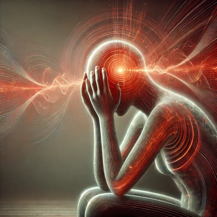 Dive into Relief: Cold Plunge Therapy as a Migraine Solution