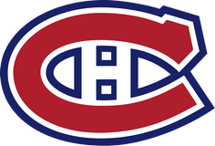 Montreal Canadiens — NHL club of defenseman Lane Hutson, who recovers in an Eternal Ice Bath HD Ultimate