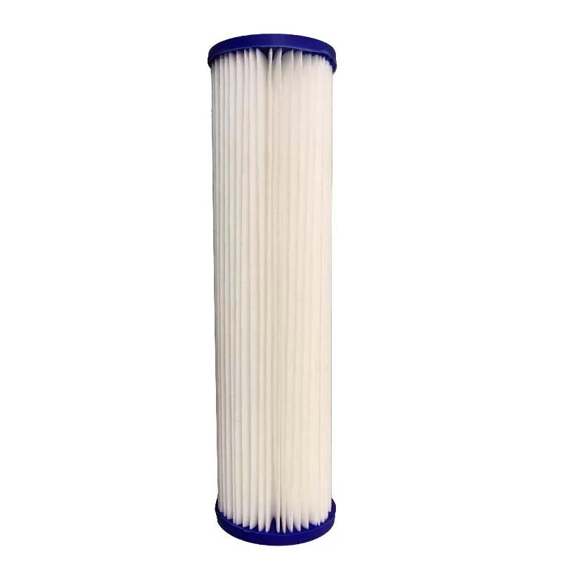 Replacement filter for Eternal Ice Power Chiller