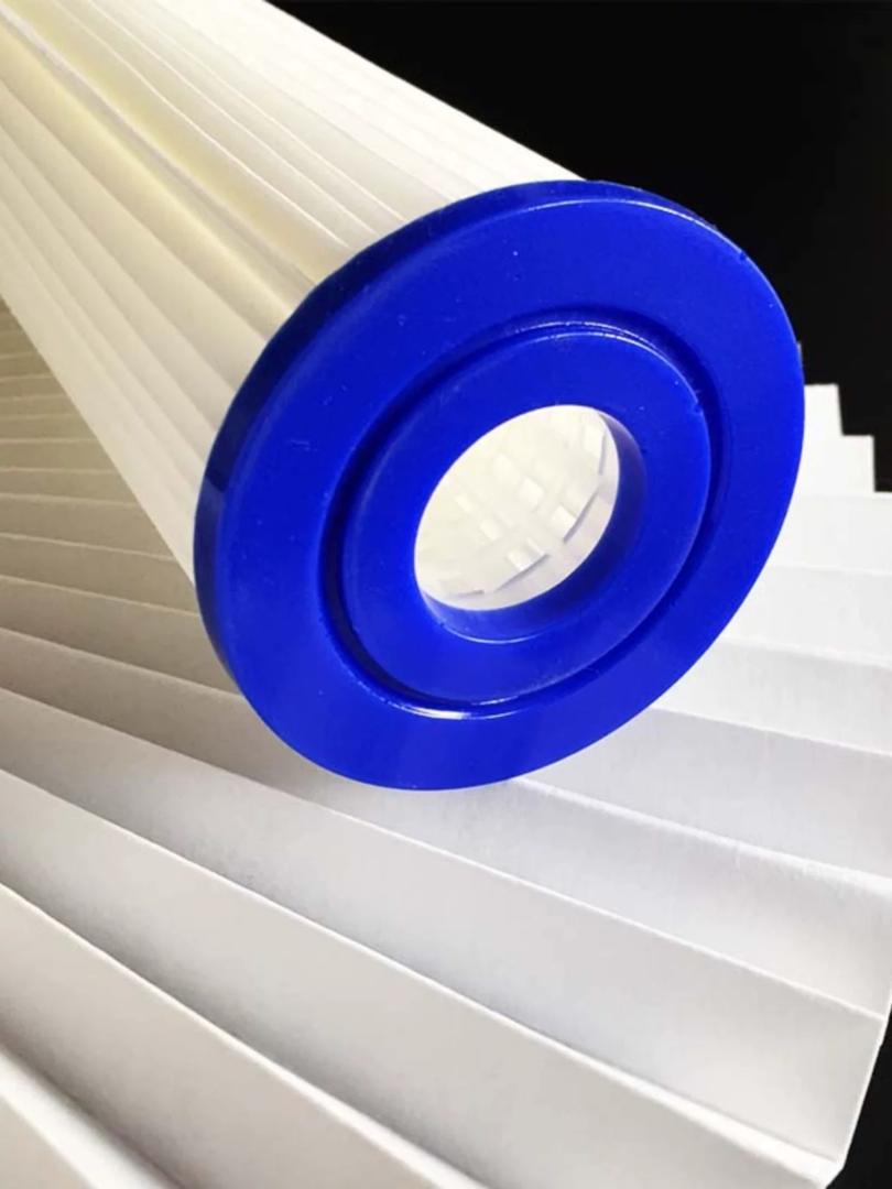 Replacement filter for Eternal Ice Power Chiller