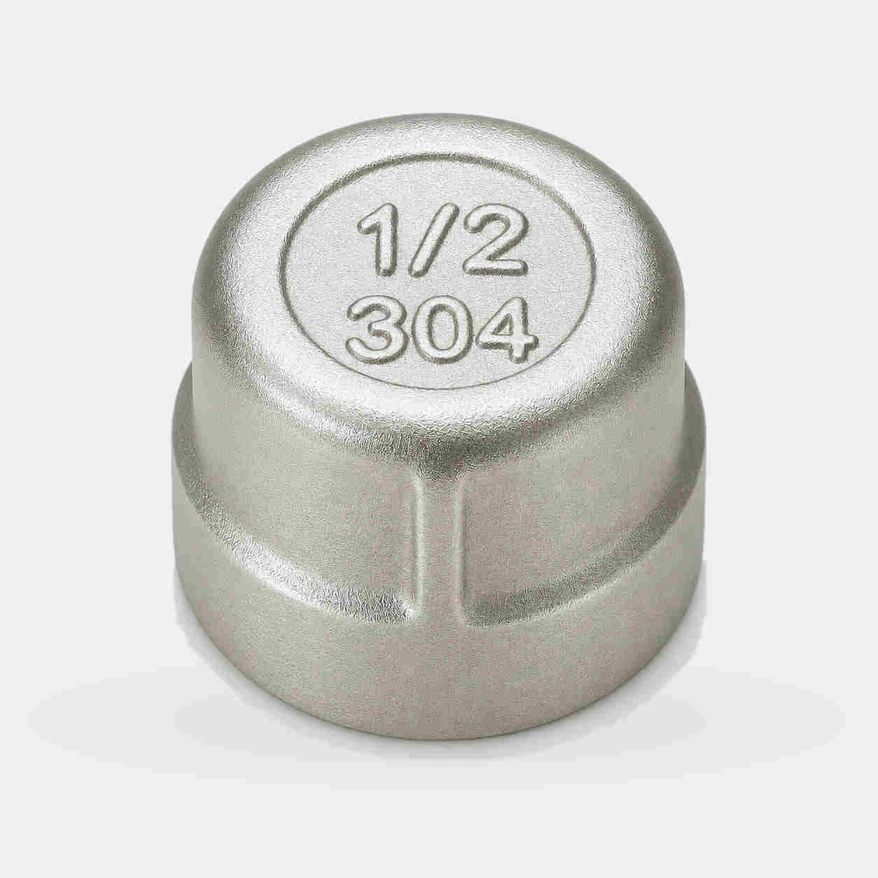 Fitting plug (pre-installed)