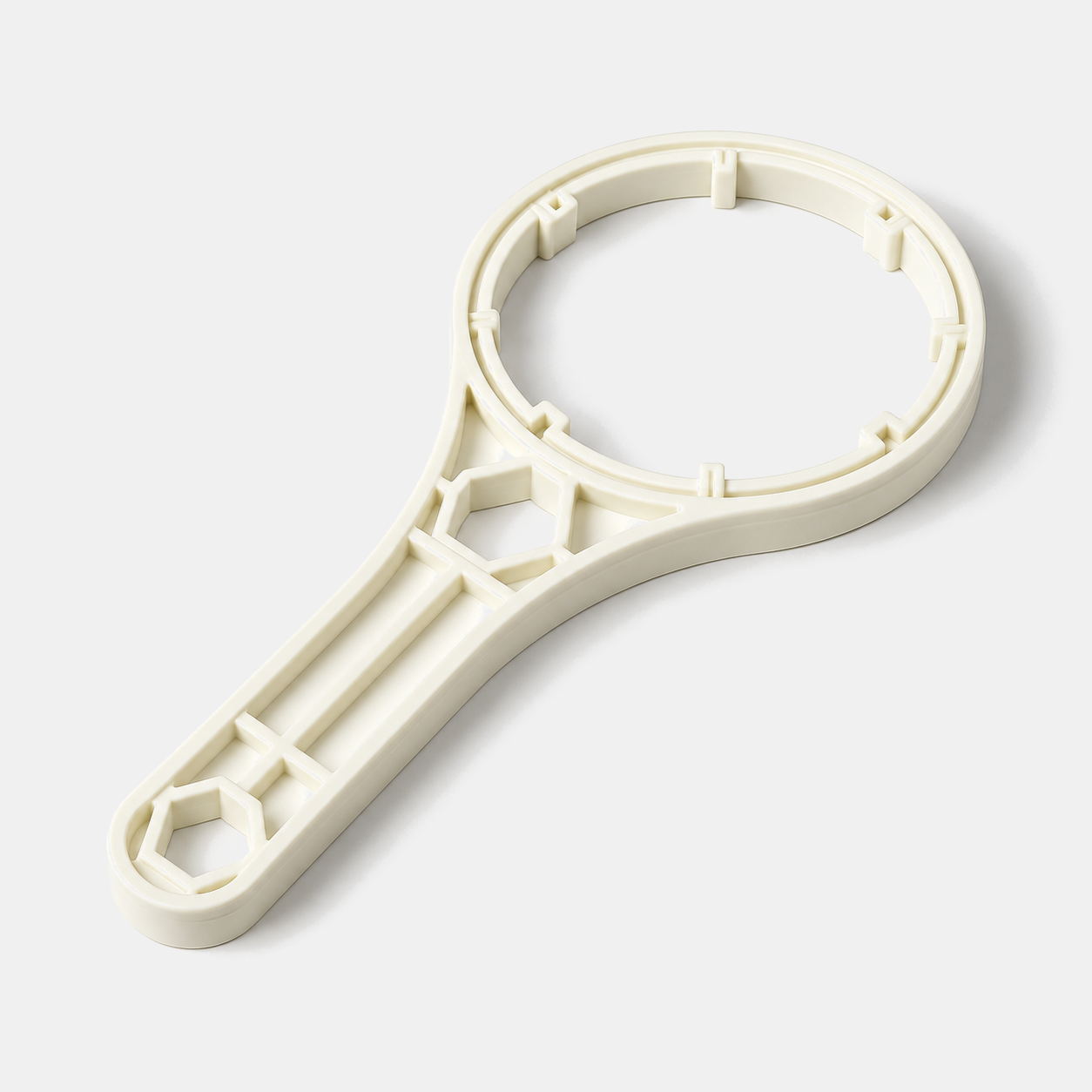 Power Chiller filter housing wrench